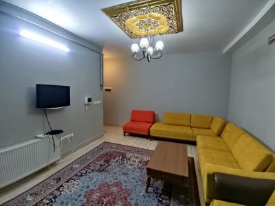 آپارتمان ثمین 1