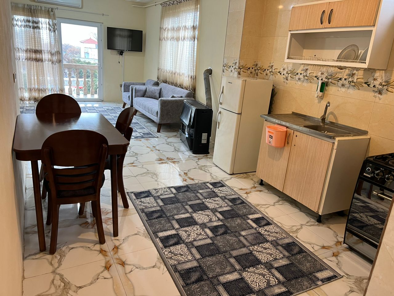 آشپزخانه آشپزخانه