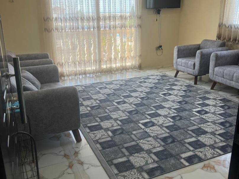 اتاق پذیرایی اتاق پذیرایی