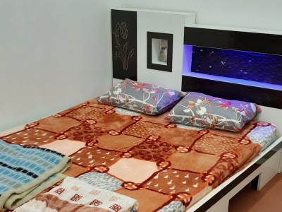 واحد آپارتمانی دو خوابه مرعشی