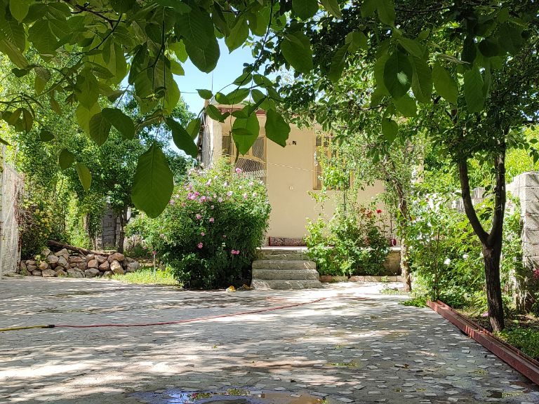 نمای بیرونی ساختمان نمای بیرونی ساختمان