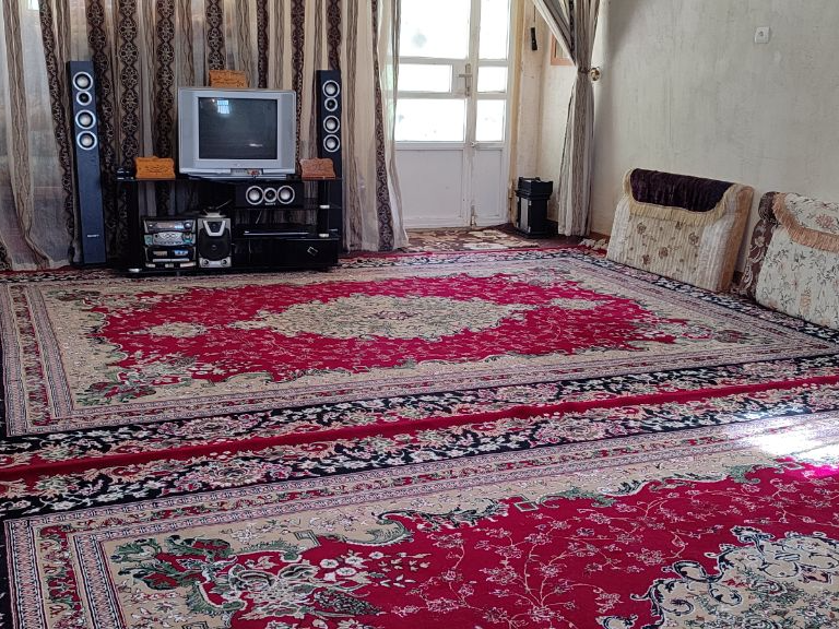 اتاق پذیرایی اتاق پذیرایی