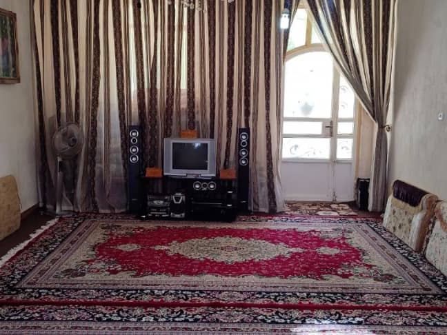 اتاق پذیرایی اتاق پذیرایی