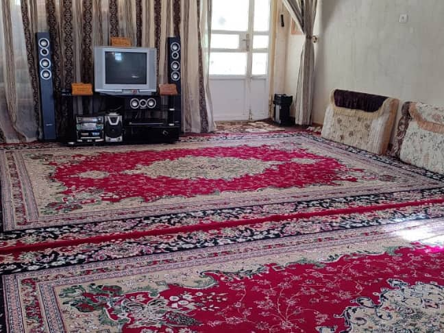 اتاق پذیرایی اتاق پذیرایی