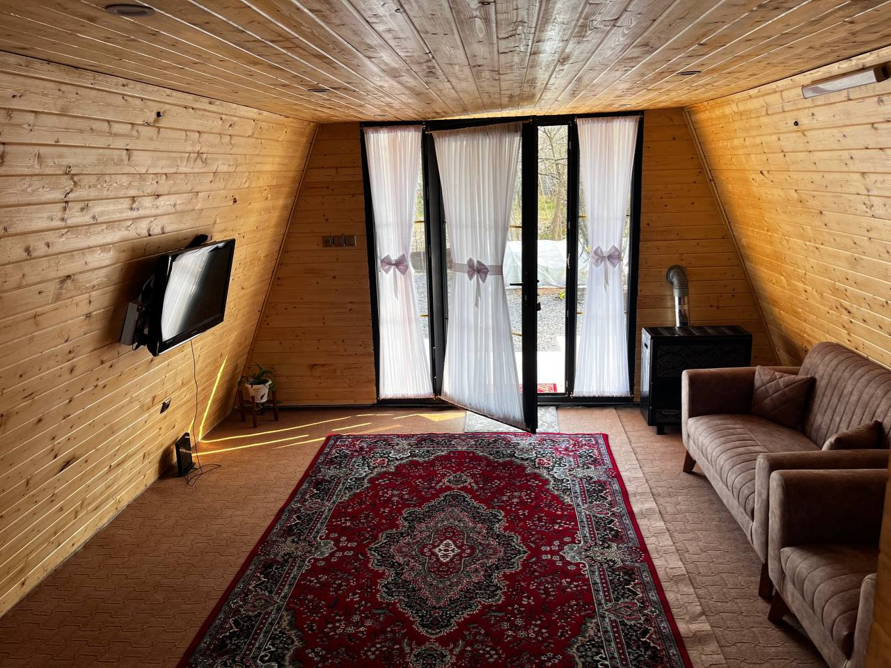 اتاق پذیرایی اتاق پذیرایی