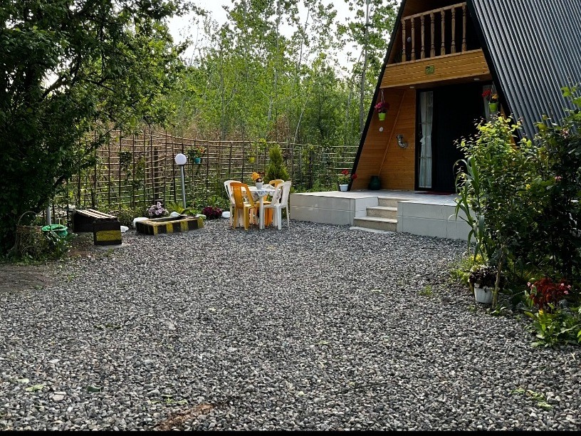 نمای بیرونی ساختمان نمای بیرونی ساختمان