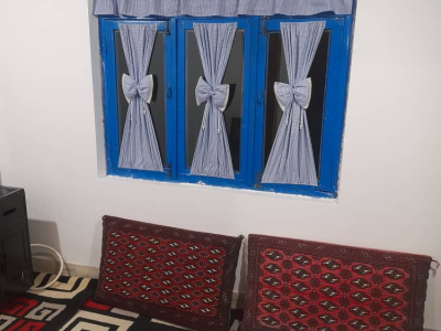 ویلا باغ اقاقیا