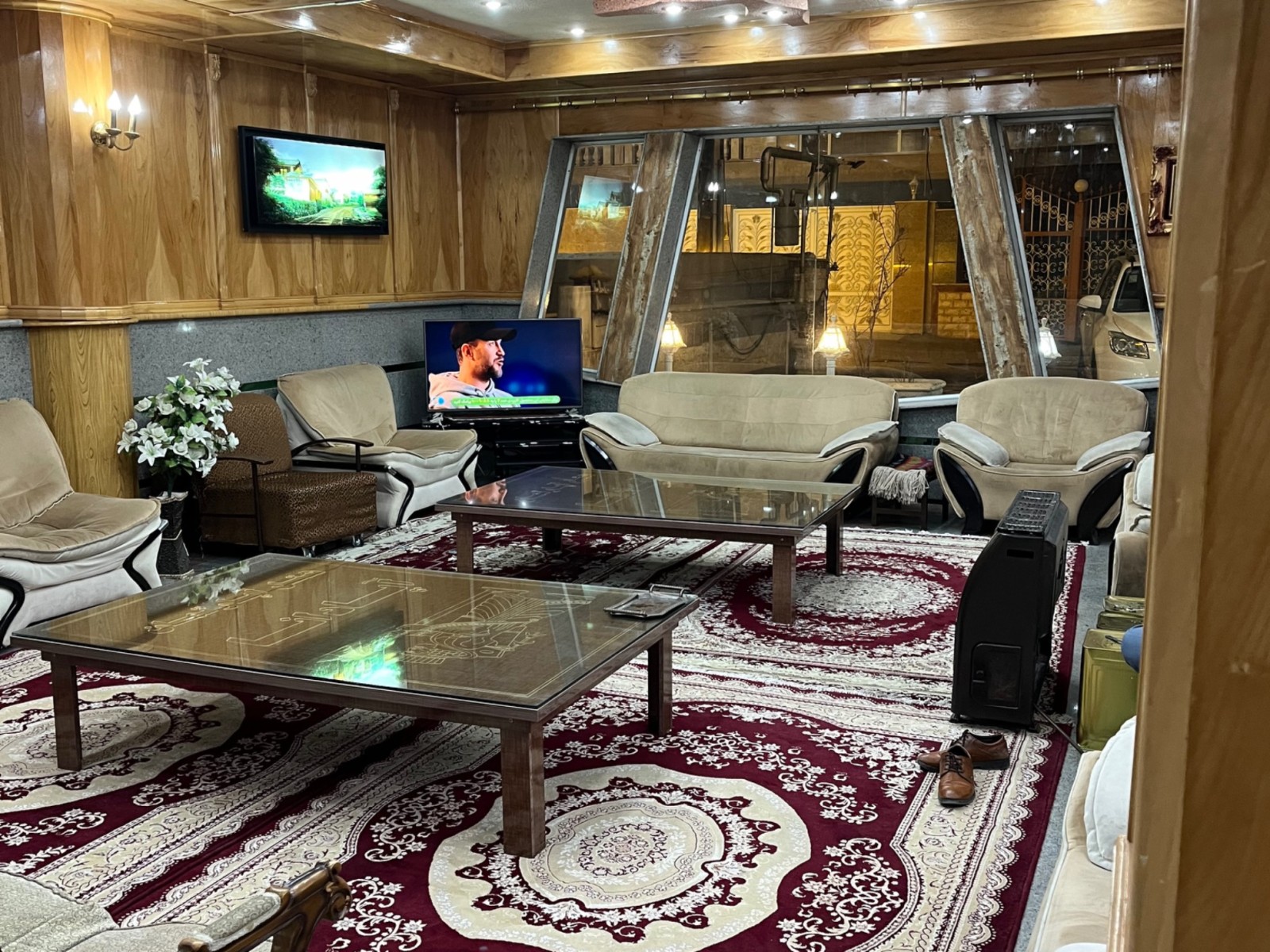 لابی
