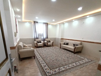 آپارتمان تک خواب در جهاد(واحد 4)