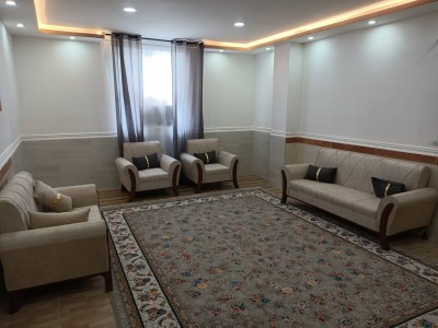 آپارتمان تک خواب در جهاد(واحد 4)