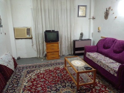 ویلا یک خوابه روستایی