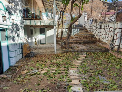 ویلای تک خواب دربست در روستای سُرهه