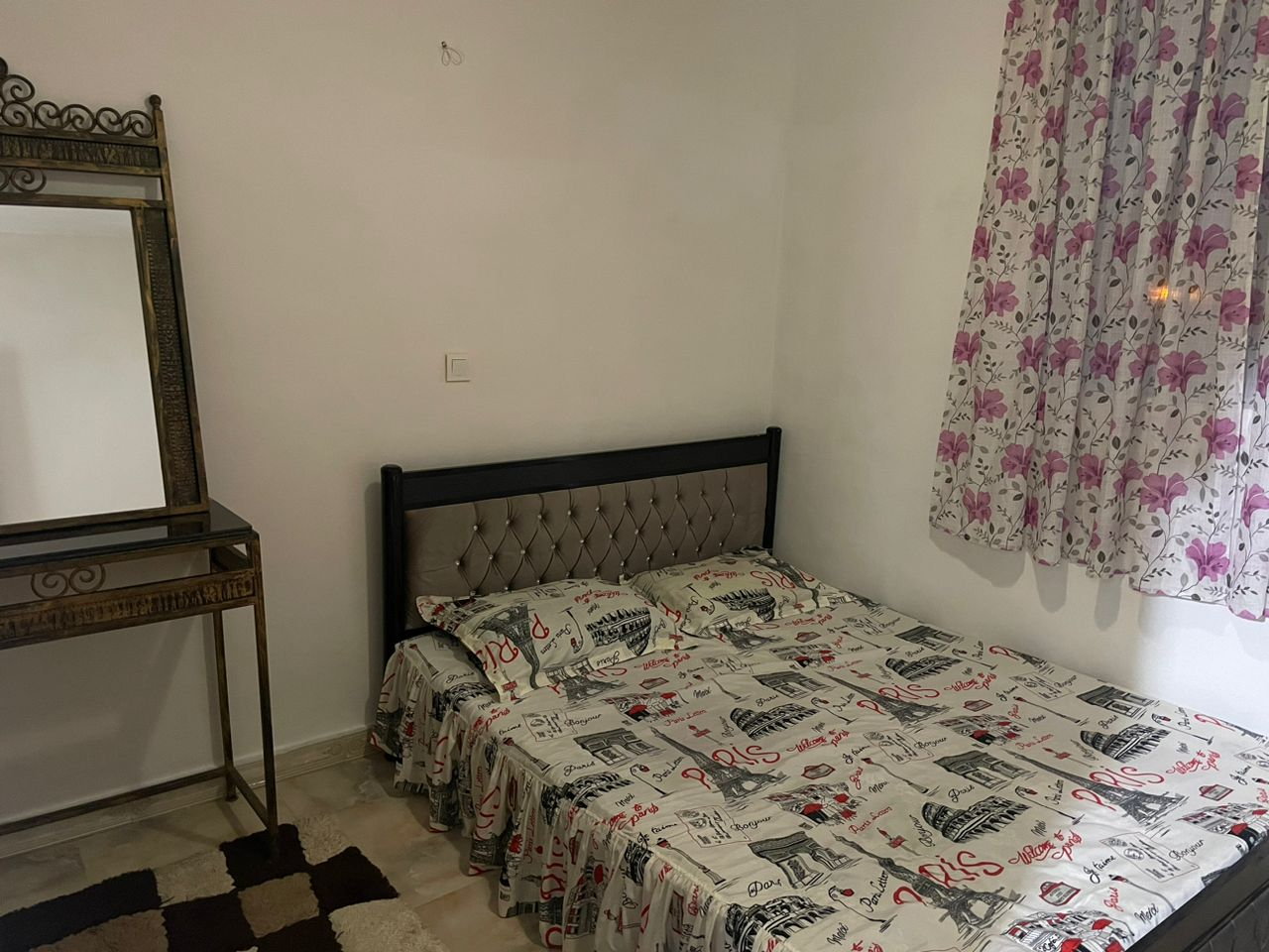 اتاق خواب 1 اتاق خواب 1