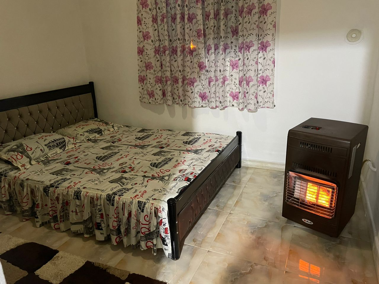 اتاق خواب 1 اتاق خواب 1