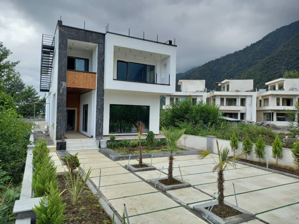 نمای کلی