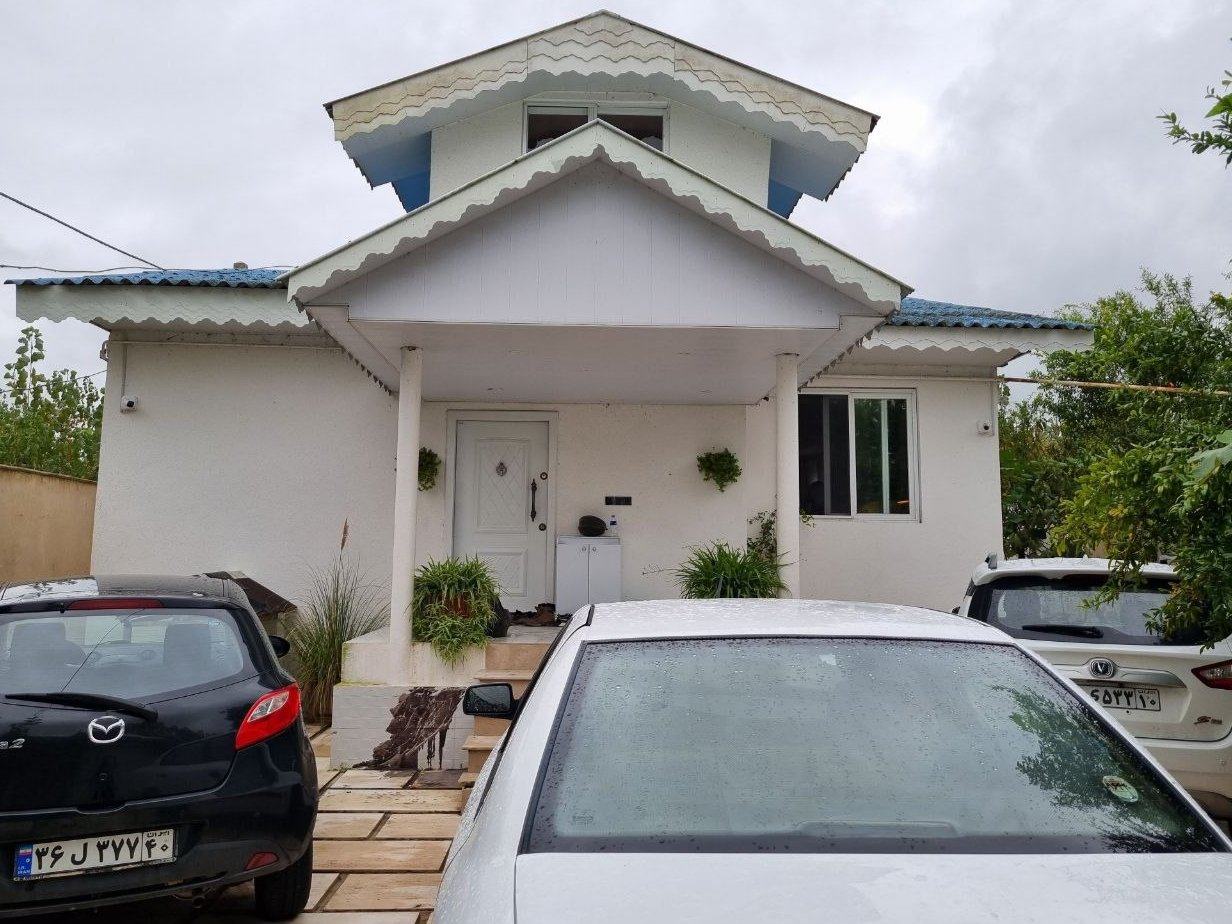 نمای بیرونی ساختمان نمای بیرونی ساختمان