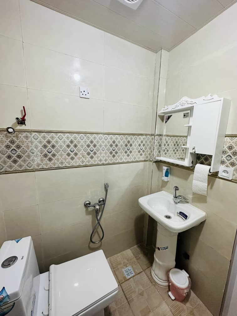سرویس بهداشتی