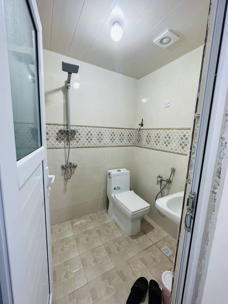 سرویس بهداشتی