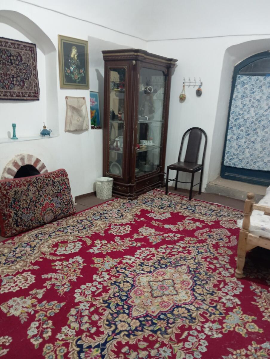 اتاق کرمانی