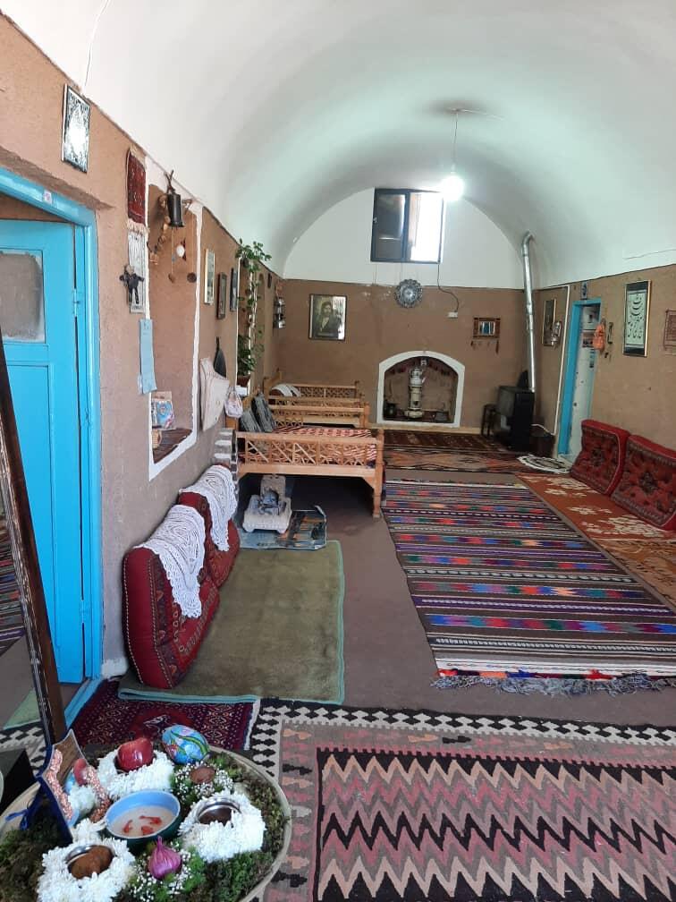 سرای دورهمی