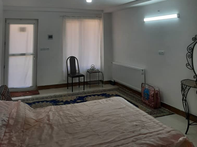 اتاق احمد آقایی "بومگردی راگه"