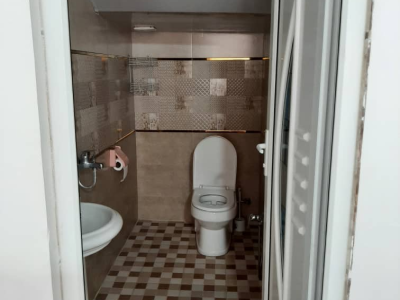 اتاق احمد آقایی "بومگردی راگه"