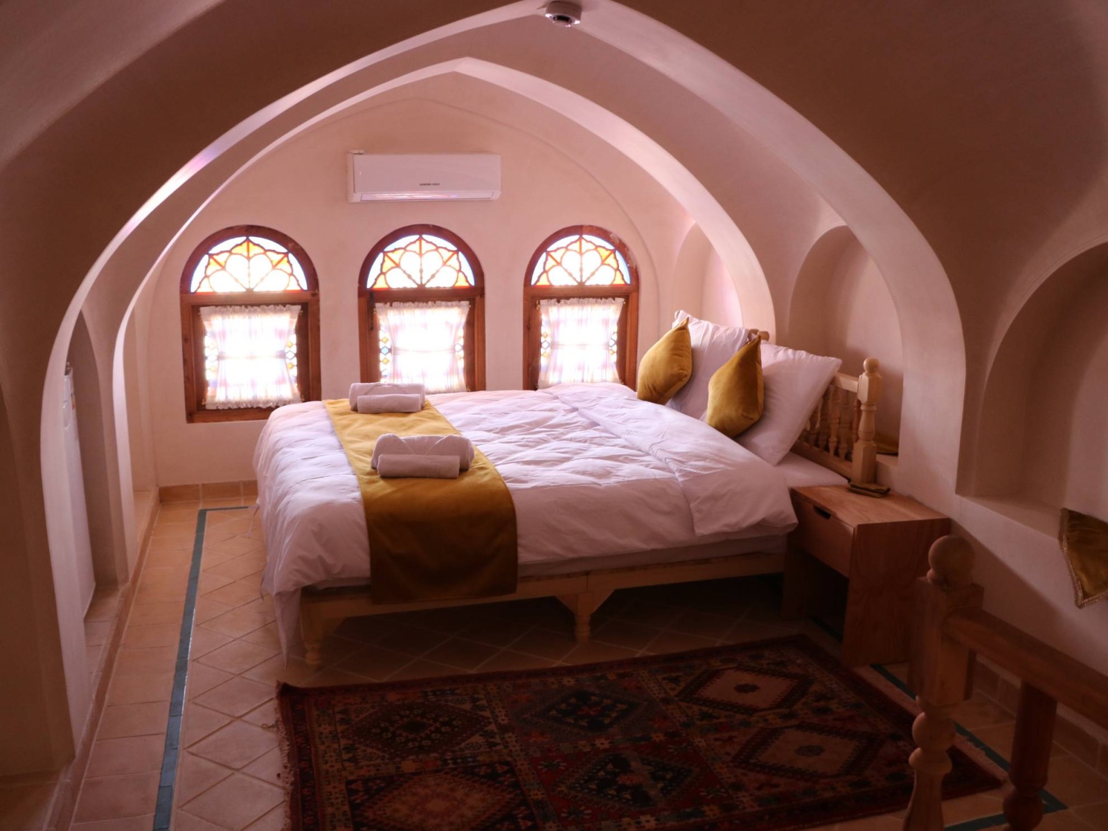 اتاق خواب 1