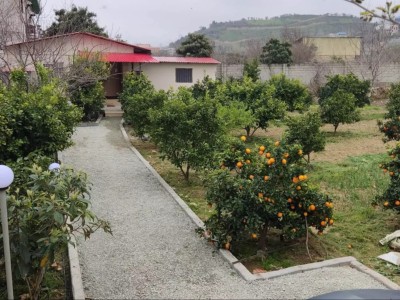 باغ ویلای مبله تک خواب ارغوان