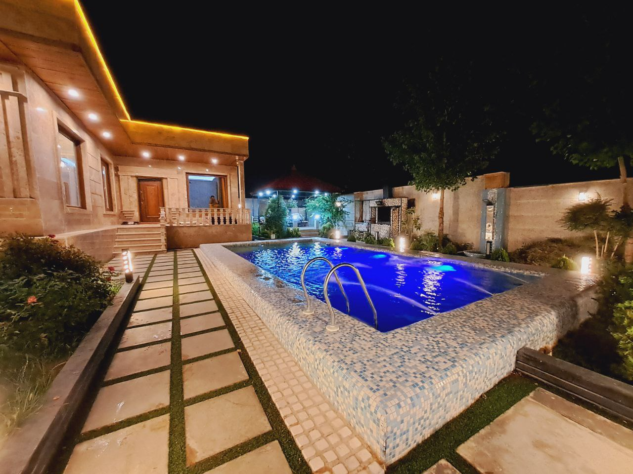 استخر