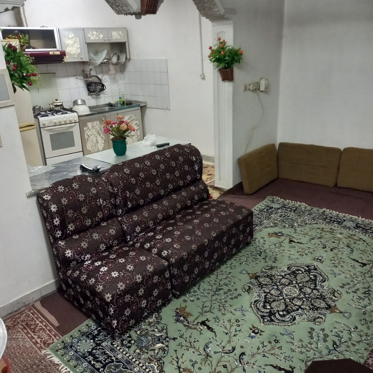 اتاق پذیرایی اتاق پذیرایی