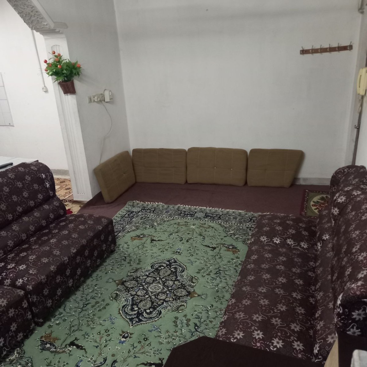 اتاق پذیرایی اتاق پذیرایی