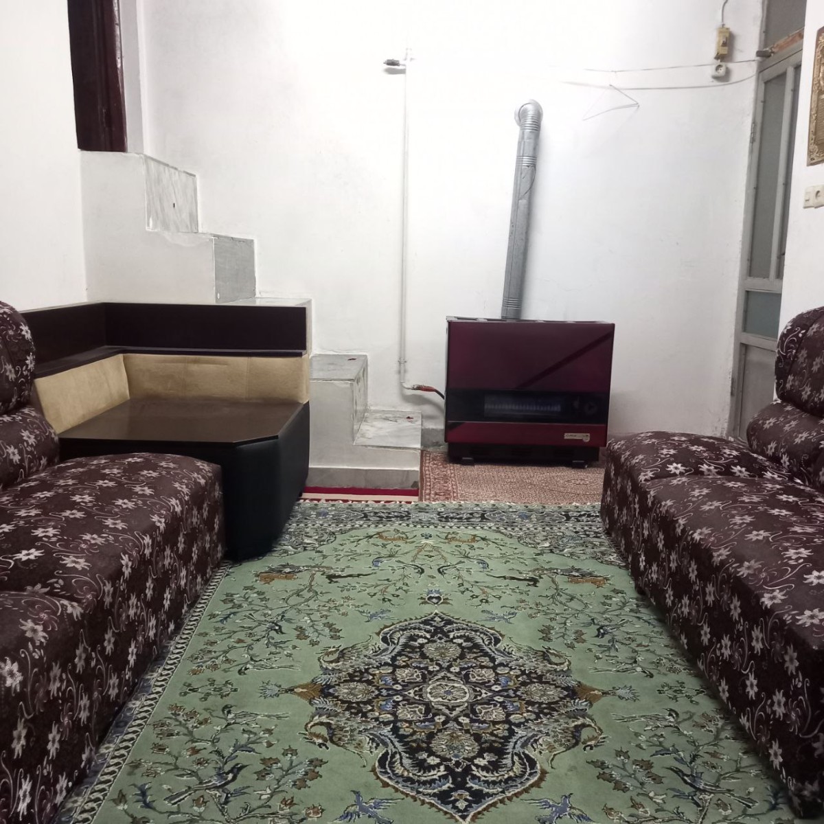 اتاق پذیرایی اتاق پذیرایی