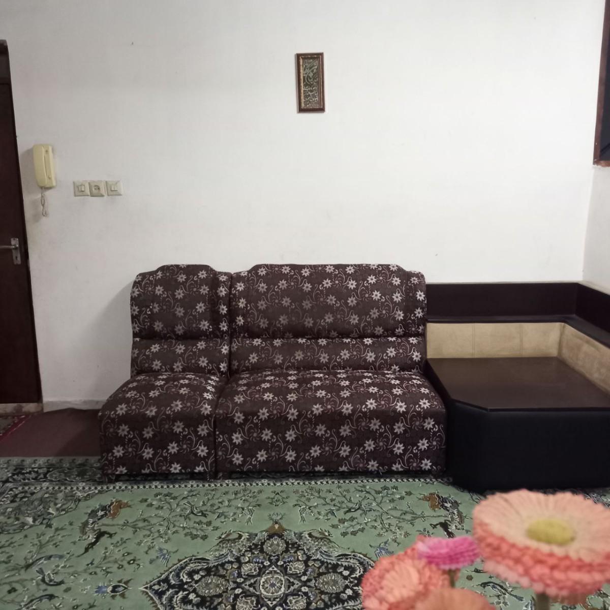 اتاق پذیرایی اتاق پذیرایی