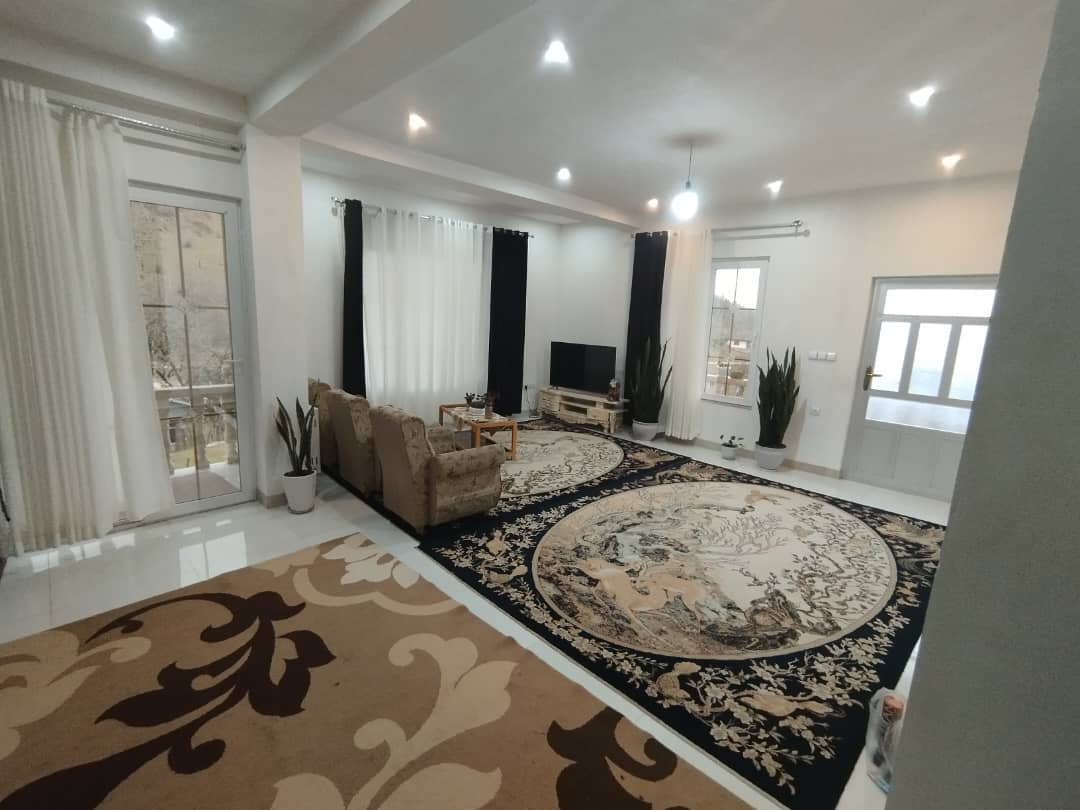 اتاق پذیرایی اتاق پذیرایی