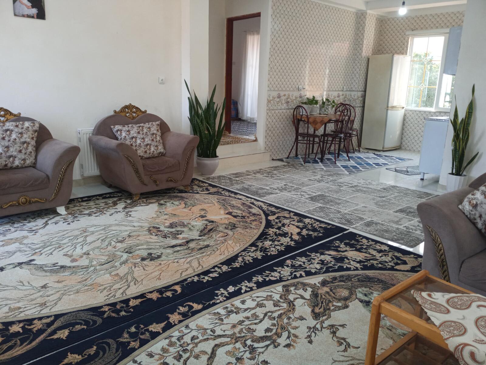 اتاق پذیرایی اتاق پذیرایی