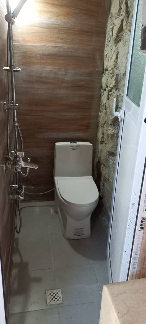 سرویس بهداشتی