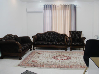 هتل آپارتمان۲ خواب آرامش ۲