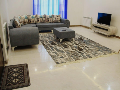 هتل آپارتمان ۲خواب آرامش 4
