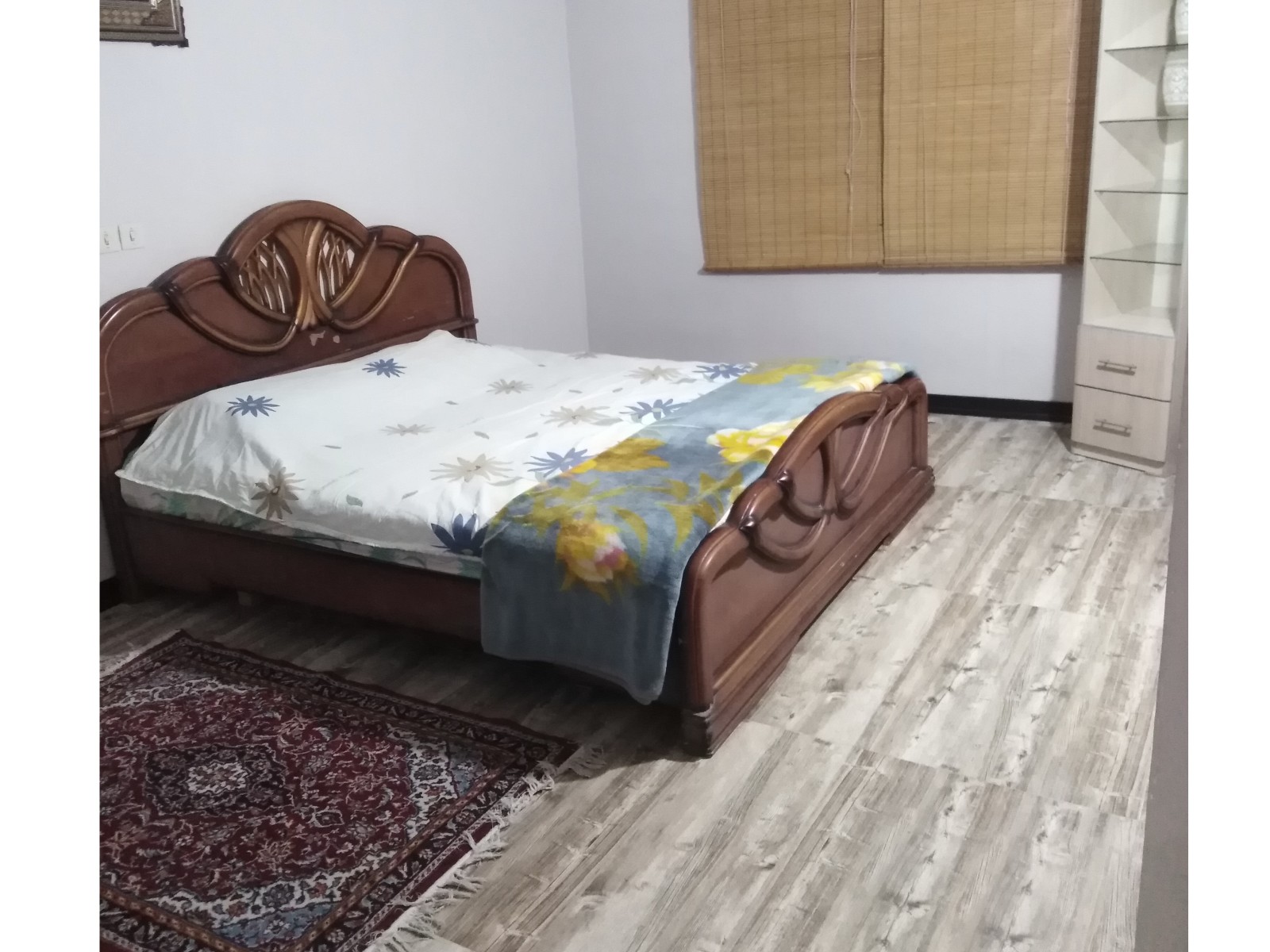 اتاق خواب 1 اتاق خواب 1
