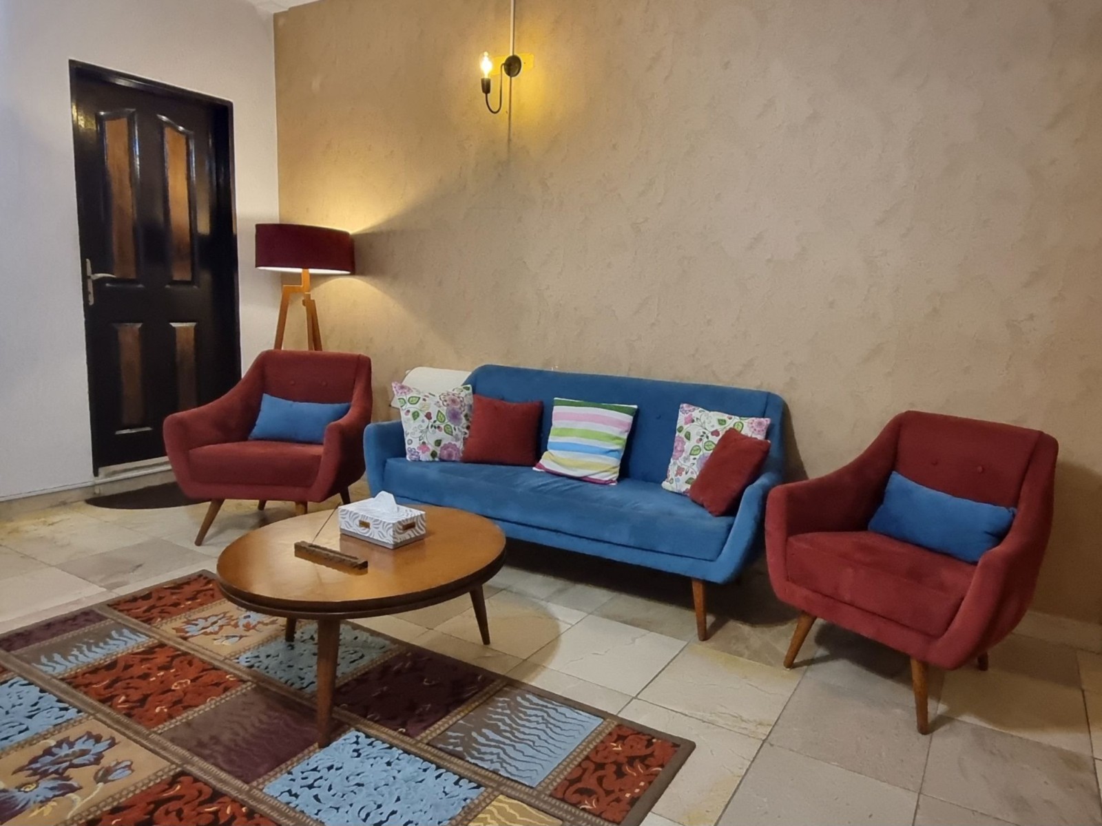 اتاق پذیرایی اتاق پذیرایی
