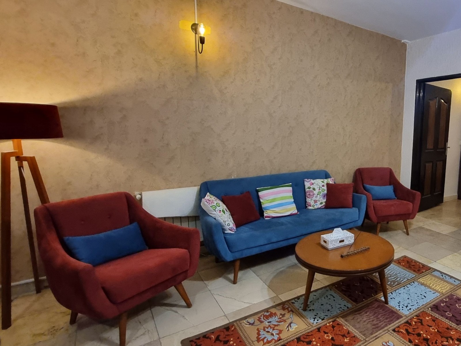 اتاق پذیرایی اتاق پذیرایی
