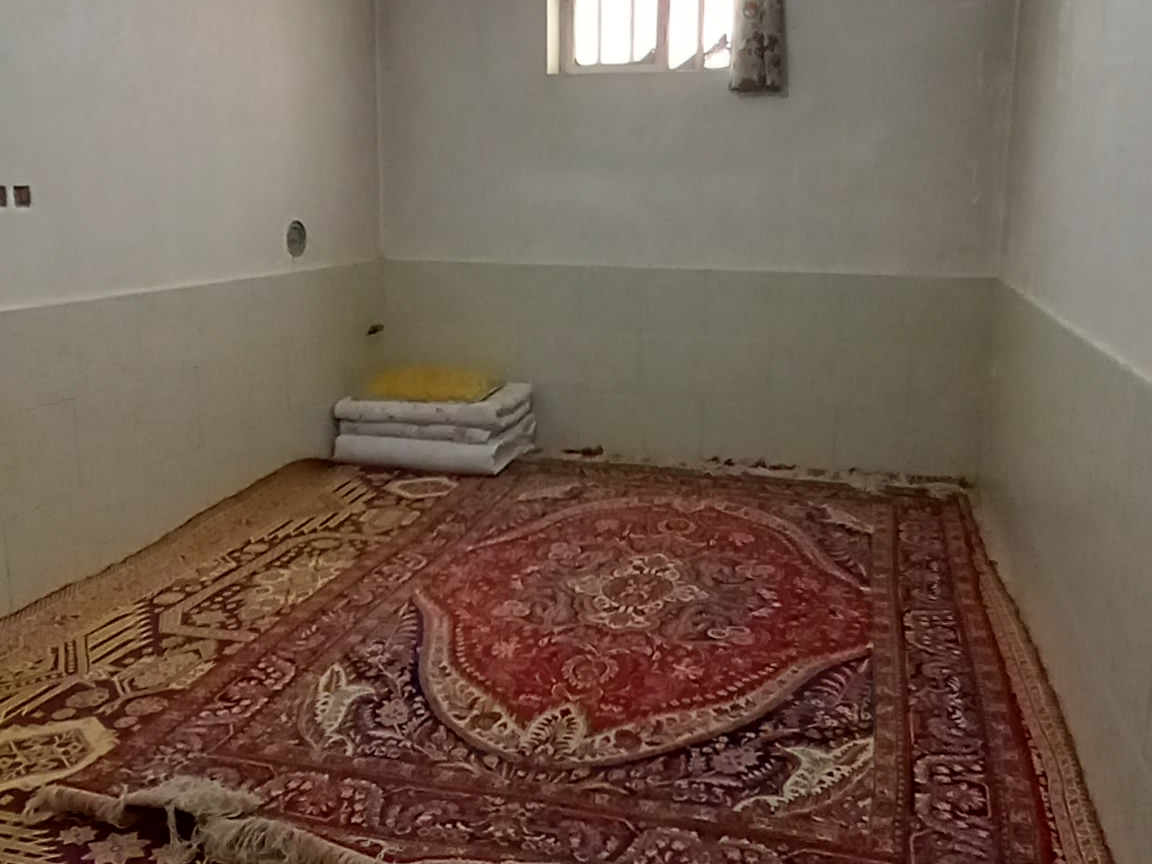 اتاق خواب 2