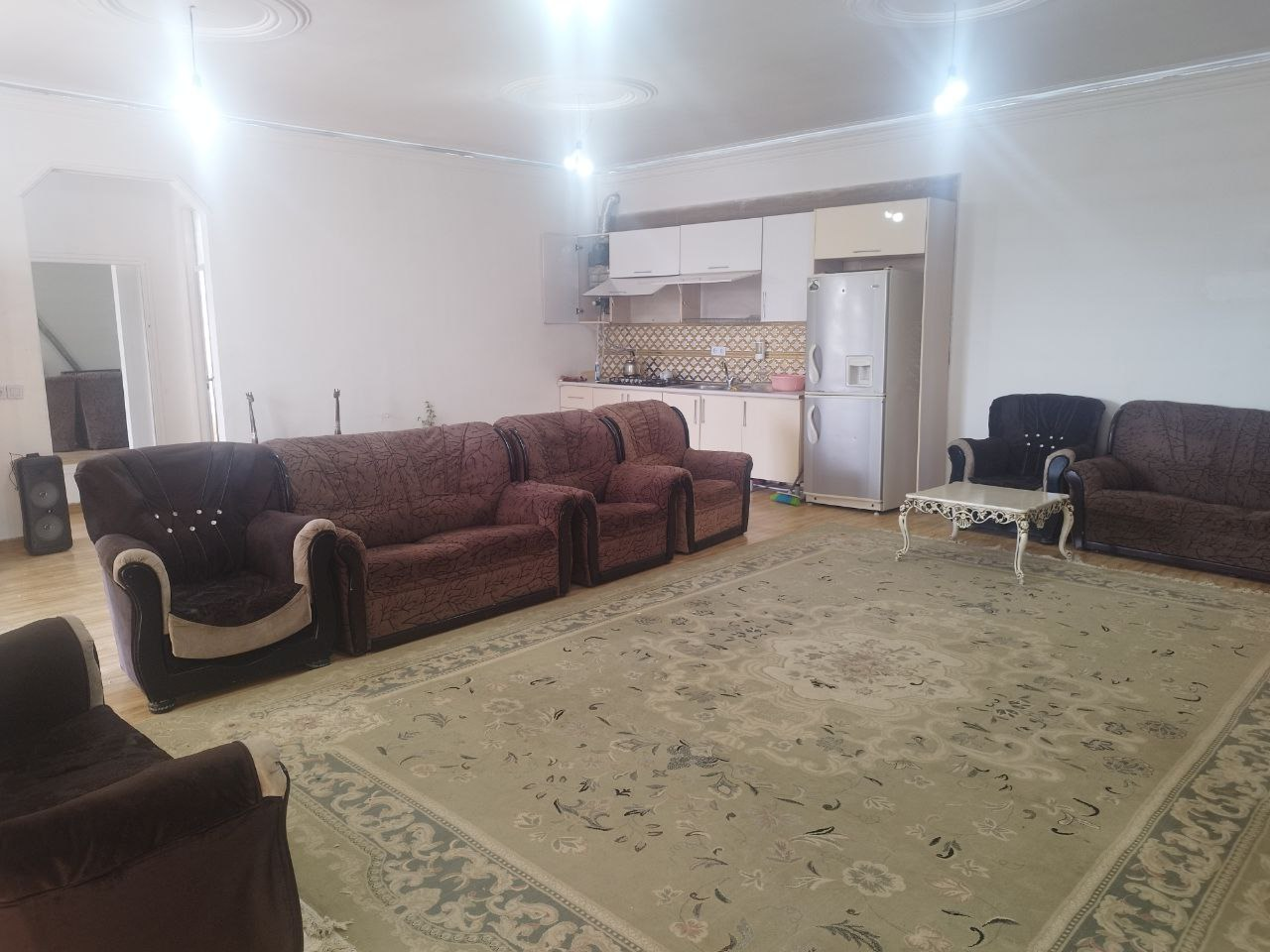 اتاق پذیرایی اتاق پذیرایی