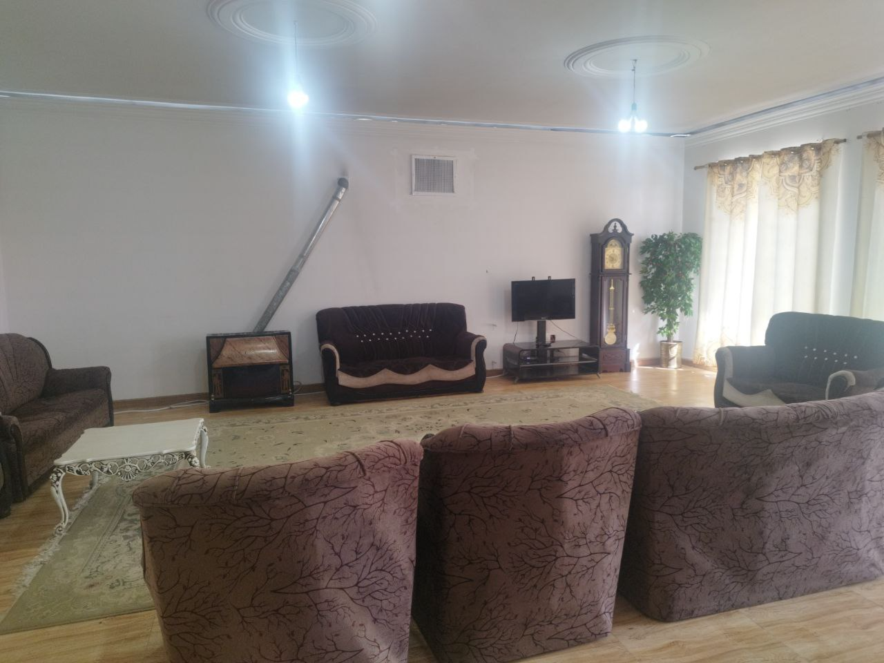 اتاق پذیرایی اتاق پذیرایی