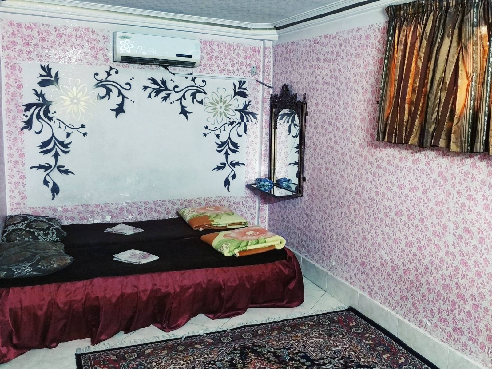 اتاق پذیرایی اتاق پذیرایی