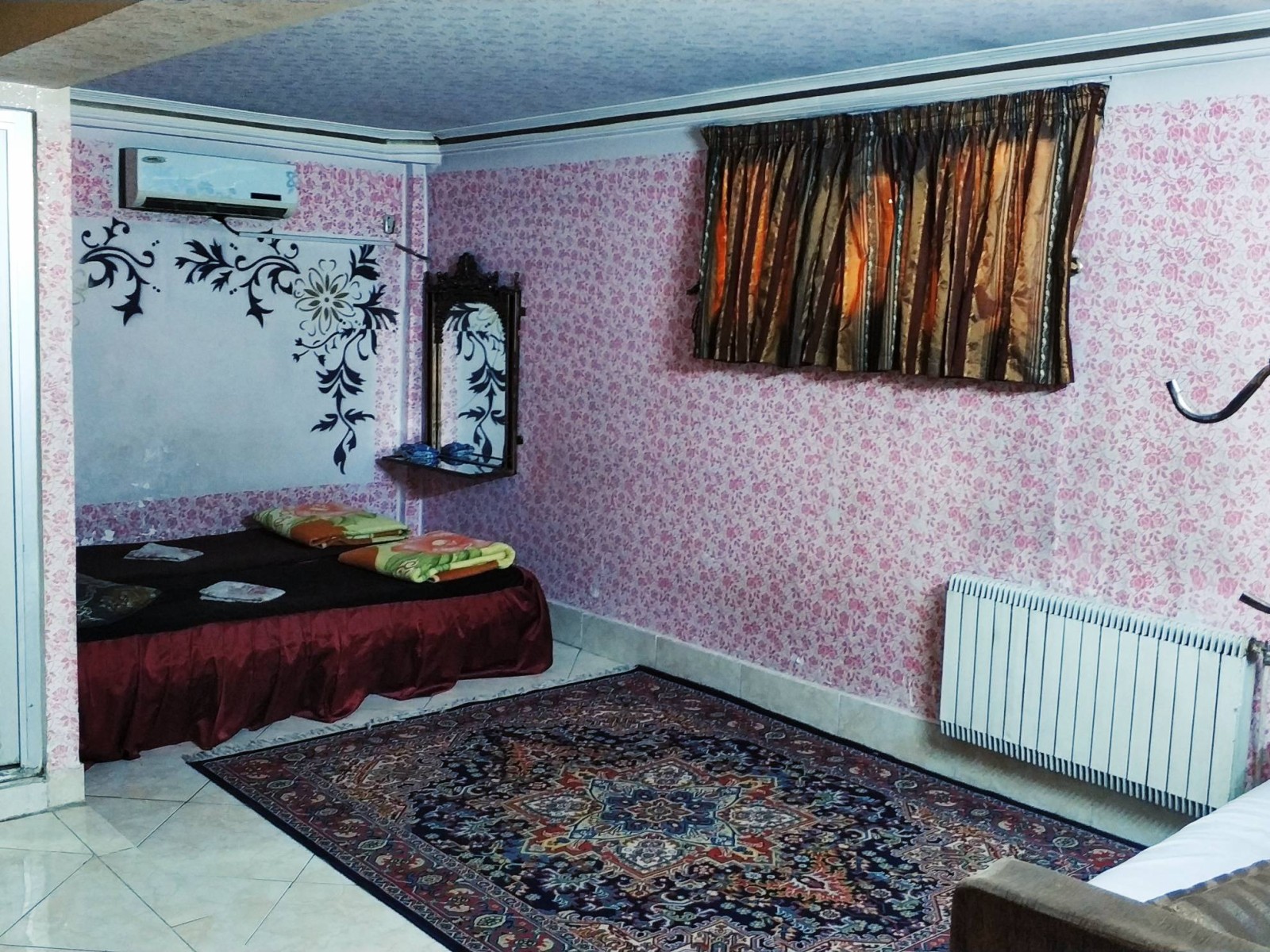 اتاق پذیرایی اتاق پذیرایی