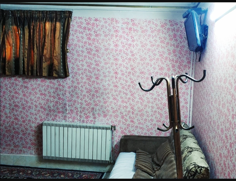 اتاق پذیرایی اتاق پذیرایی