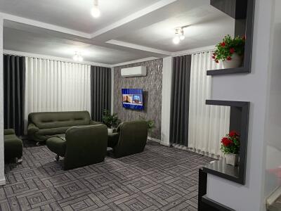 ویلا دو خواب گلایل نزدیک جنگل گیسوم ویلا دو خواب گلایل نزدیک جنگل گیسوم