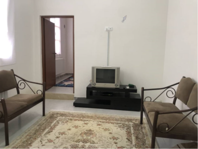 واحد نقلی تک خواب در بیجارپس رشت