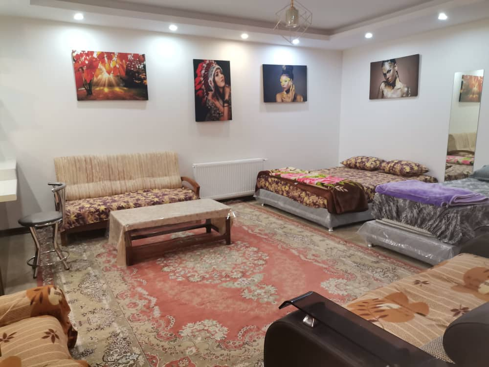 مبلمان و سرویس خواب